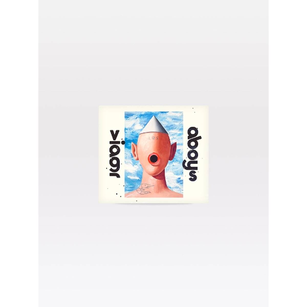 Viagra Boys - Viagr Aboys (CD)