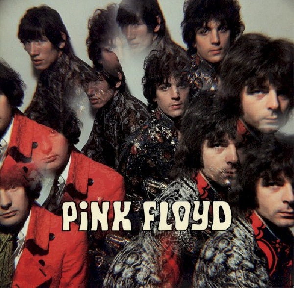 Pink Floyd - The Piper At The Gates Of Dawn (LP)