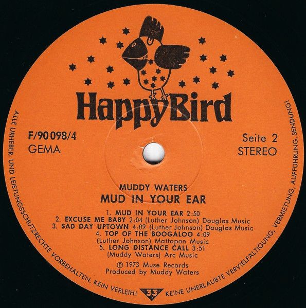 USED - Various - The Blues Legend Vol. 2