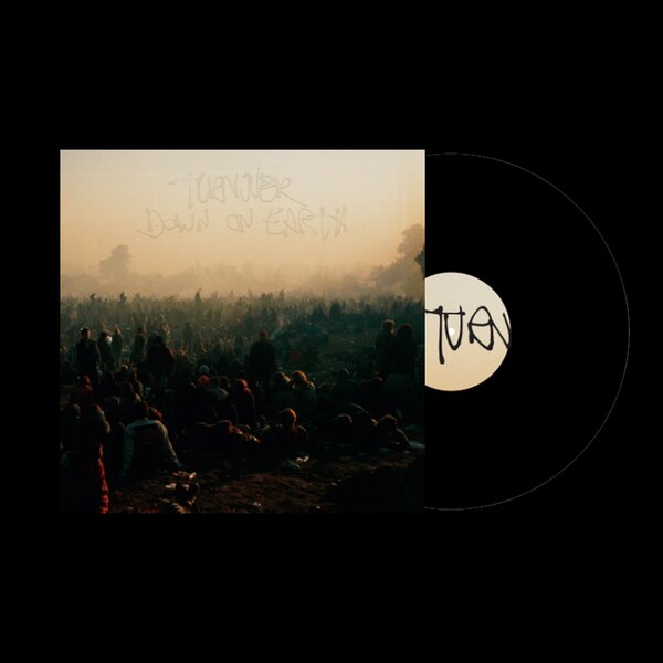 Turnover - Down On Earth (LP)