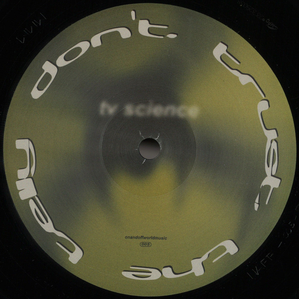 ANF - TV Science