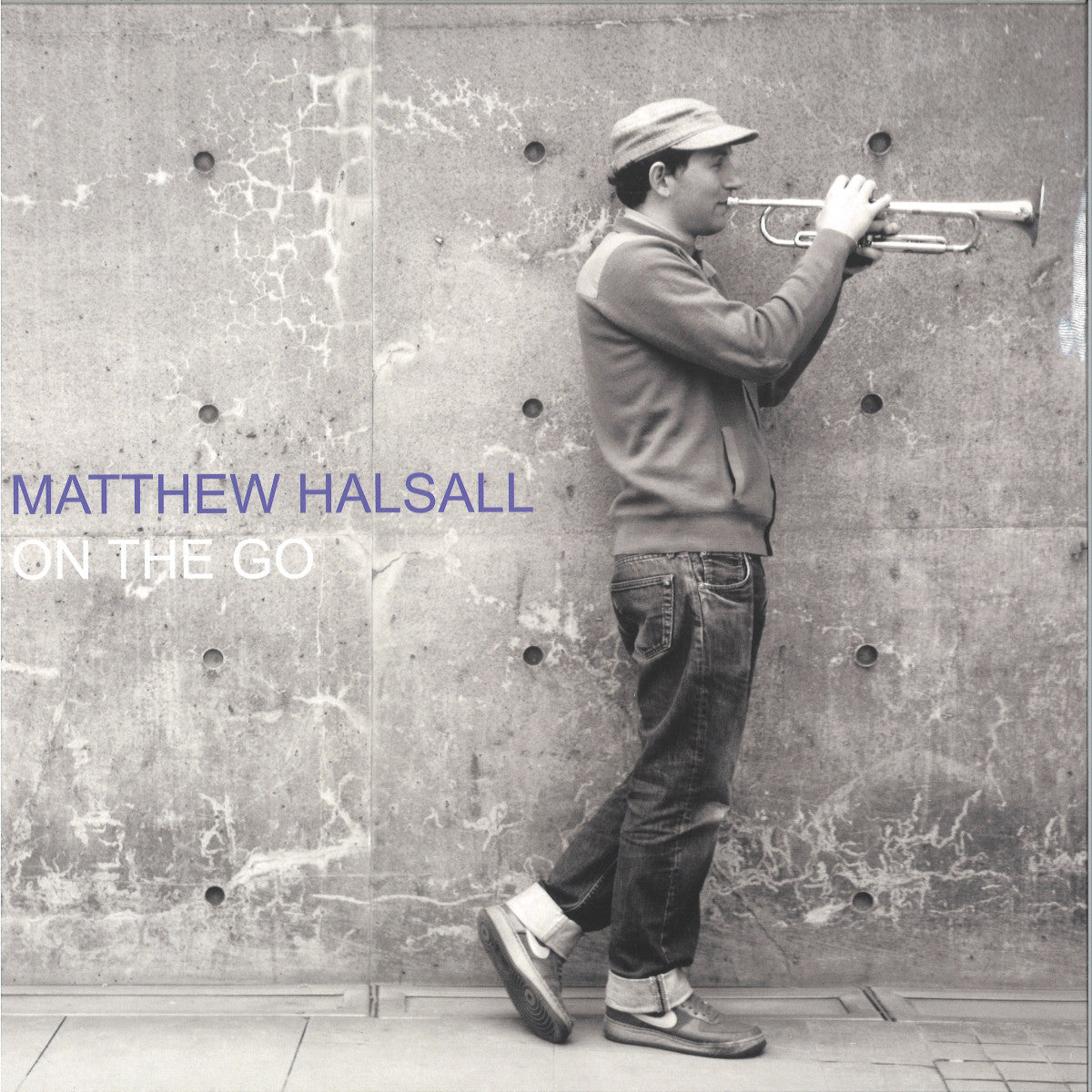 Matthew Halsall - On The Go (Special Edition) (LP)