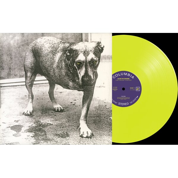 Alice In Chains - Alice In Chains (LP)