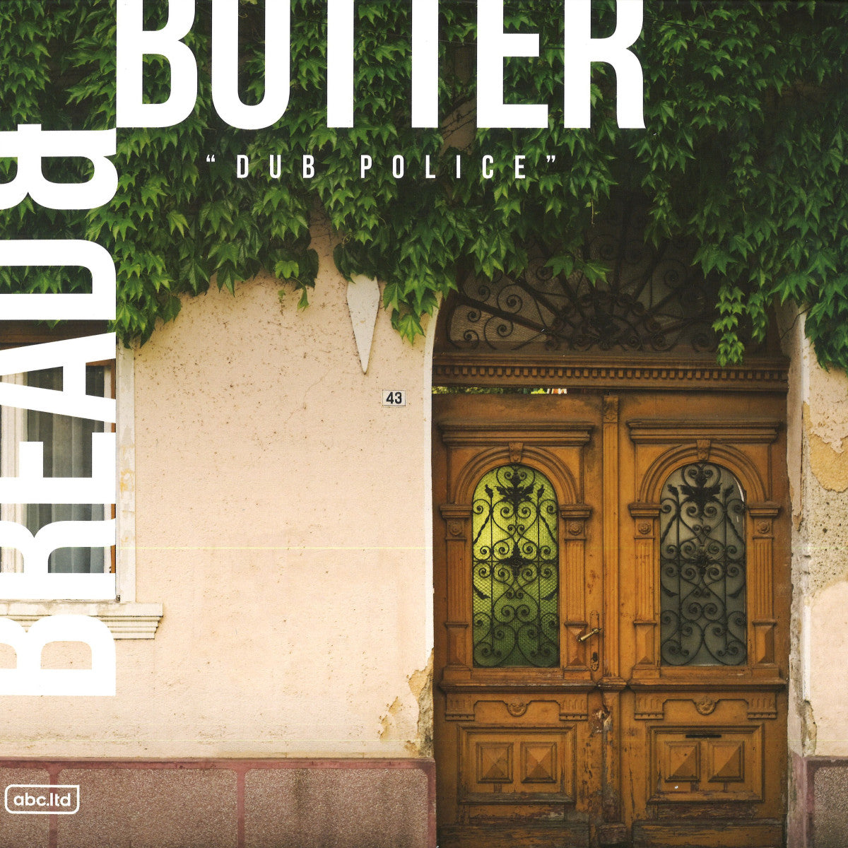 Bread Butter - Dub Police