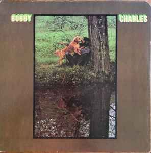 USED - Bobby Charles - Bobby Charles