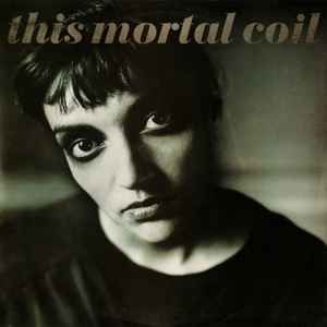 USED - This Mortal Coil - Blood