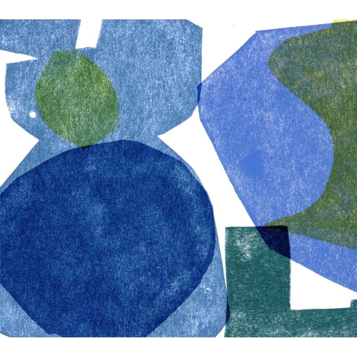 Various - Mr Bongo Record Club Volume Two (LP)