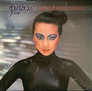 USED - Burlesque (2) - Acupuncture