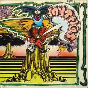 USED - Mythos (4) - Mythos