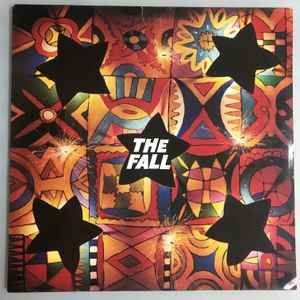 USED - The Fall - Shift-Work
