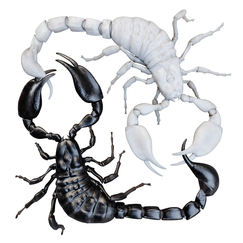 Abel & Sef - Ijsland (LP)