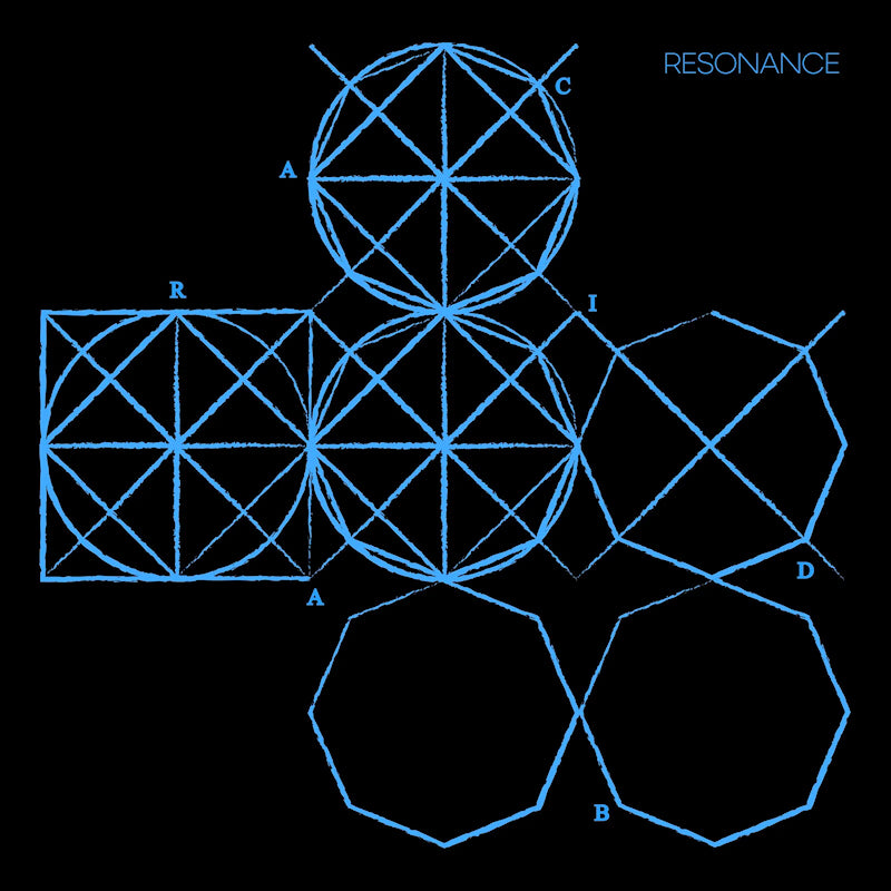 Acid Arab - Resonance (LP)