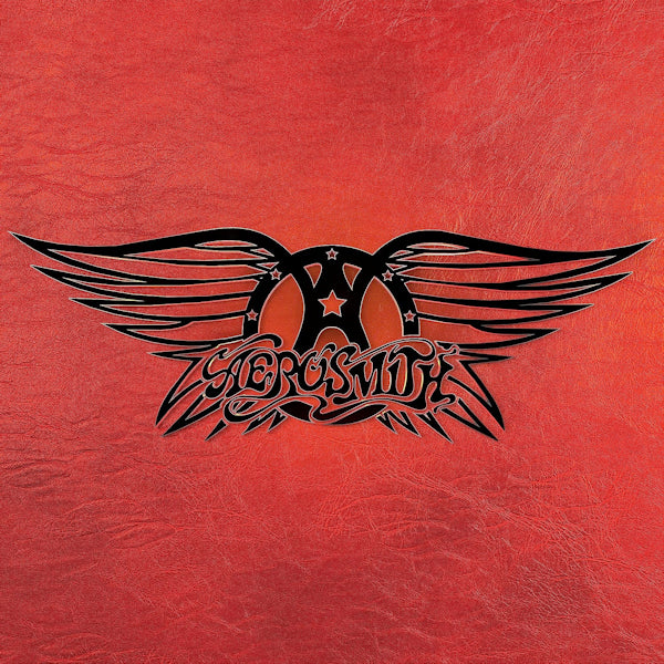 Aerosmith - Greatest Hits (CD)