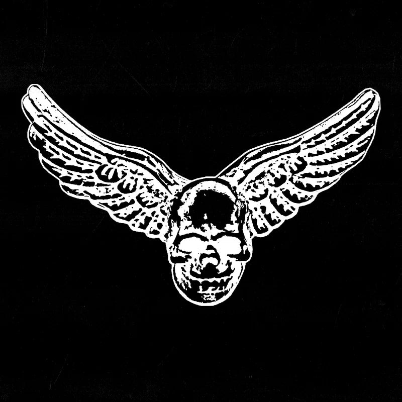 Yungblud & Aerosmith - One More Time (Clear Vinyl LP)