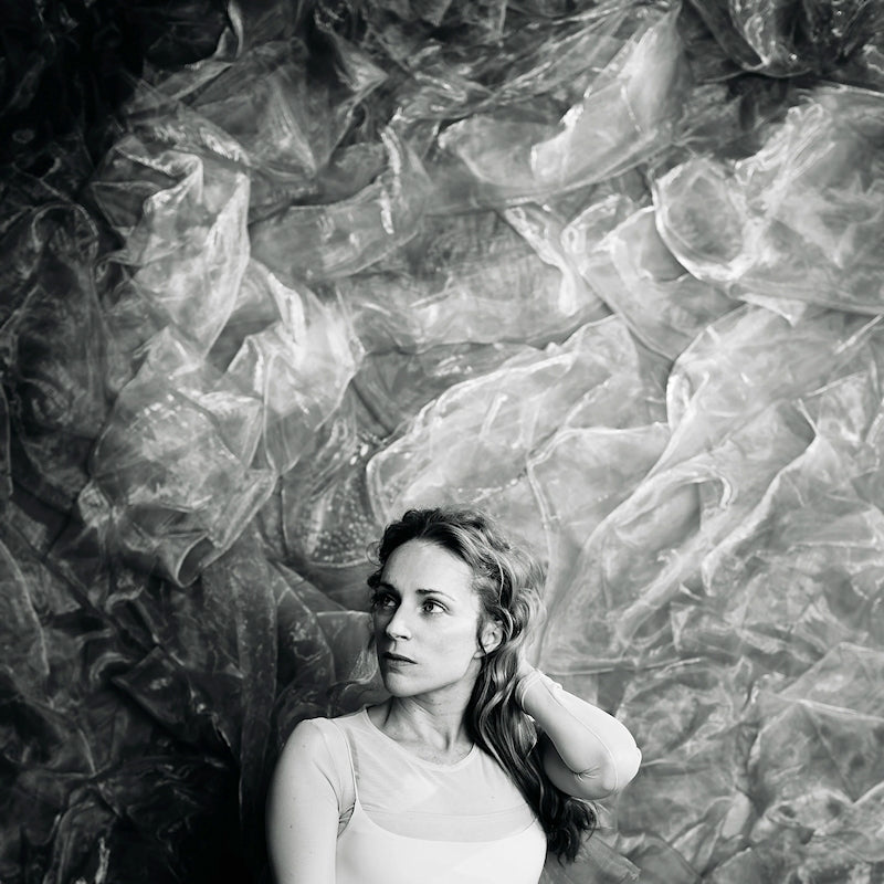 Agnes Obel - The Meaning of Flowers (Lilac Vinyl LP)