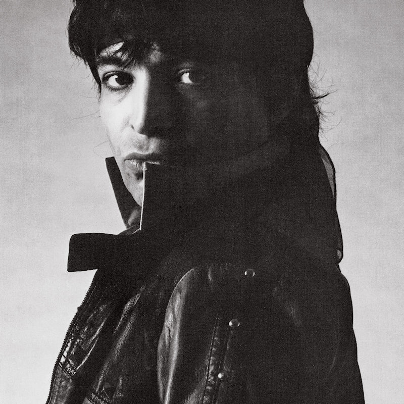 Alan Vega - Alan Vega (Magenta Vinyl LP)