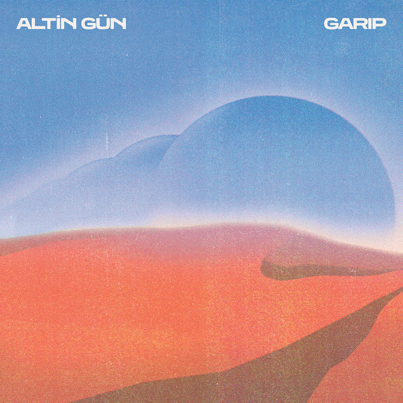Altin Gun - Garip (LP)