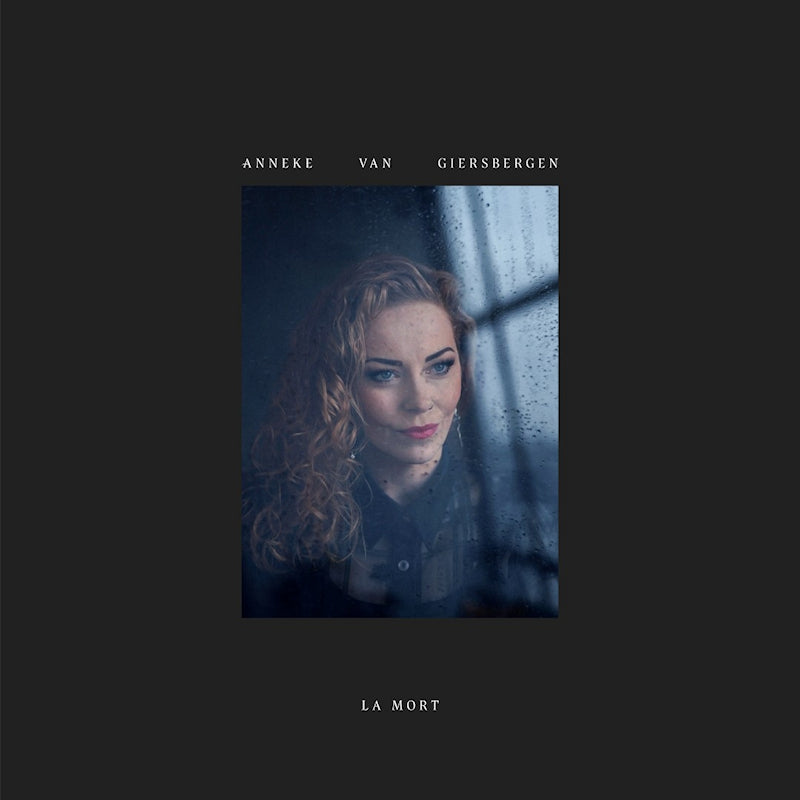 Anneke van Giersbergen - La Mort (LP)