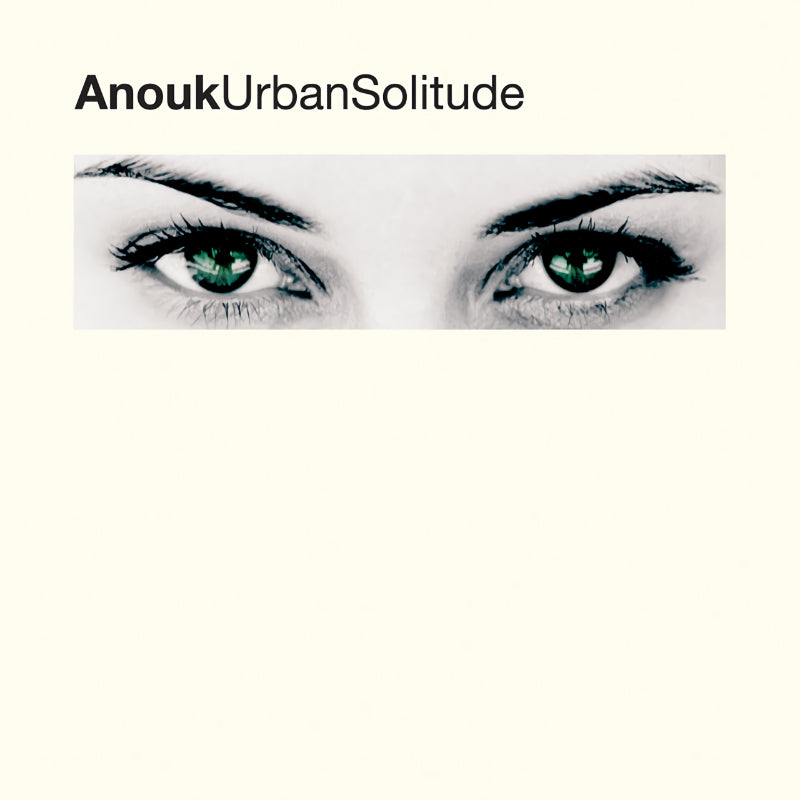 Anouk - Urban Solitude (Coloured Vinyl LP)