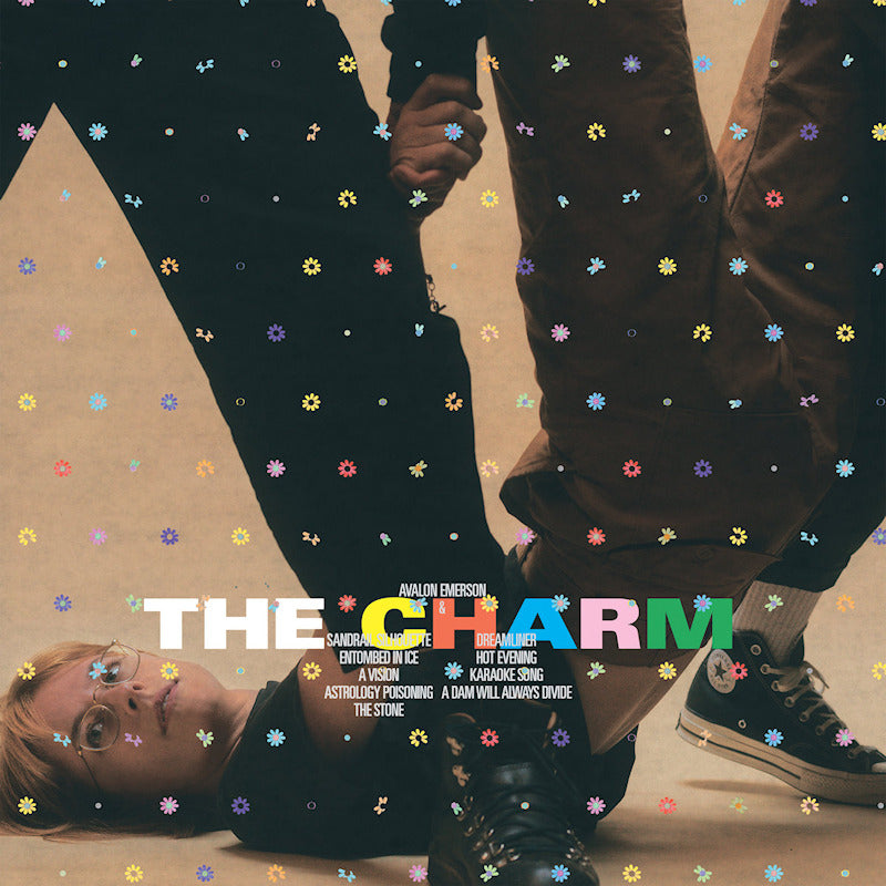 Avalon Emerson - & The Charm (LP)