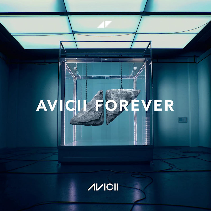 Avicii - Avicii Forever (LP)