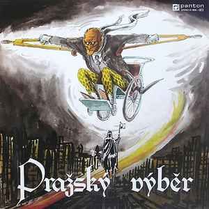 USED - Pražský výběr - Pražský Výběr