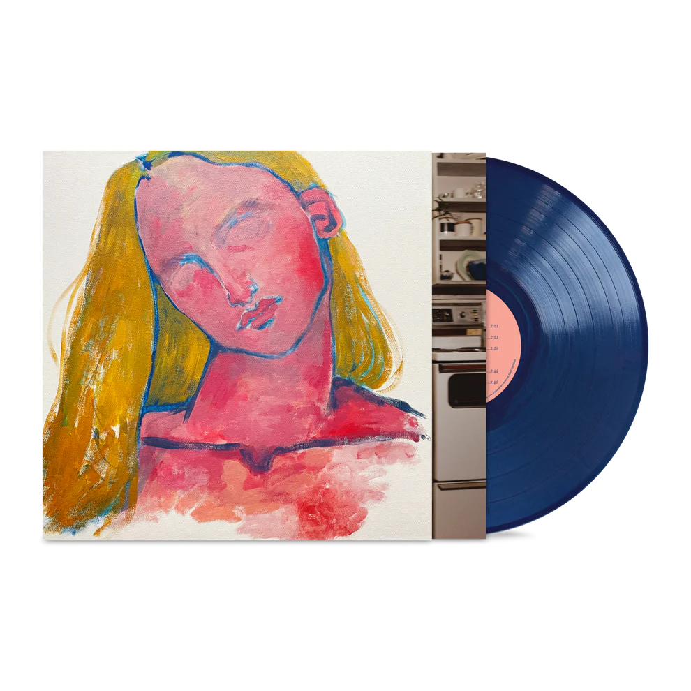 Billie Marten - Dog Eared (Deep Ocean Indie Exclusive LP)