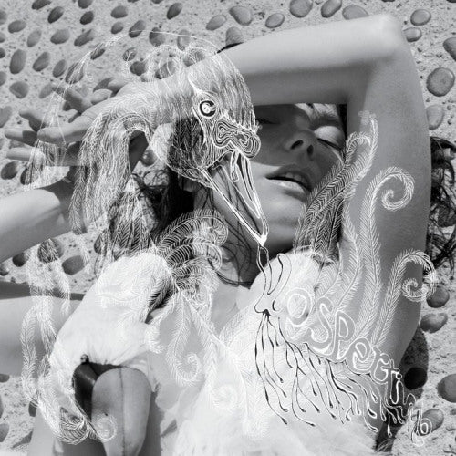 Bjork - Vespertine -jap card- (CD)