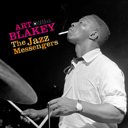 Art Blakey - Jazz messengers (LP)