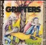 USED - Grifters - One Sock Missing