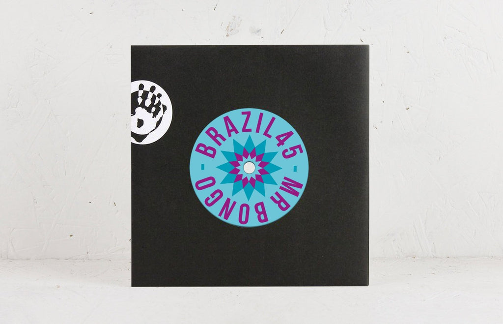 Di Melo - 7-Kilario / Pernalonga (7")