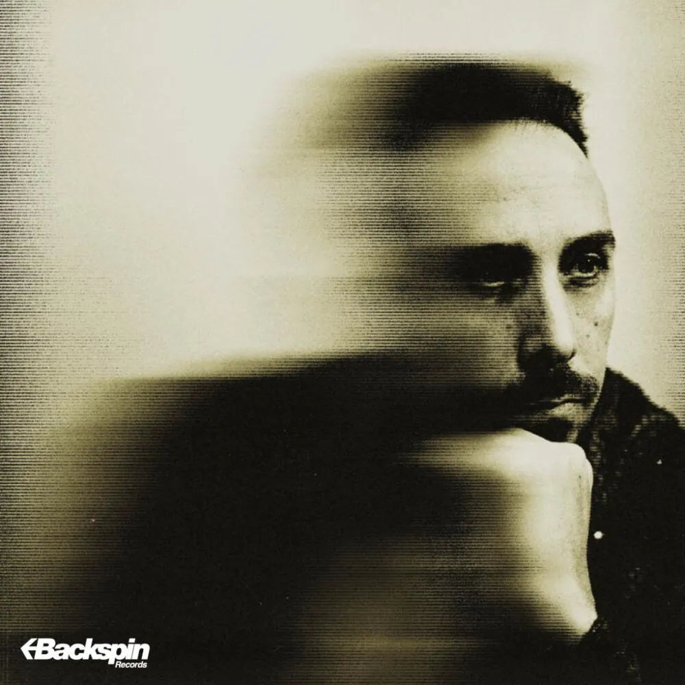 Cristian Varela - Supraconscience (12")