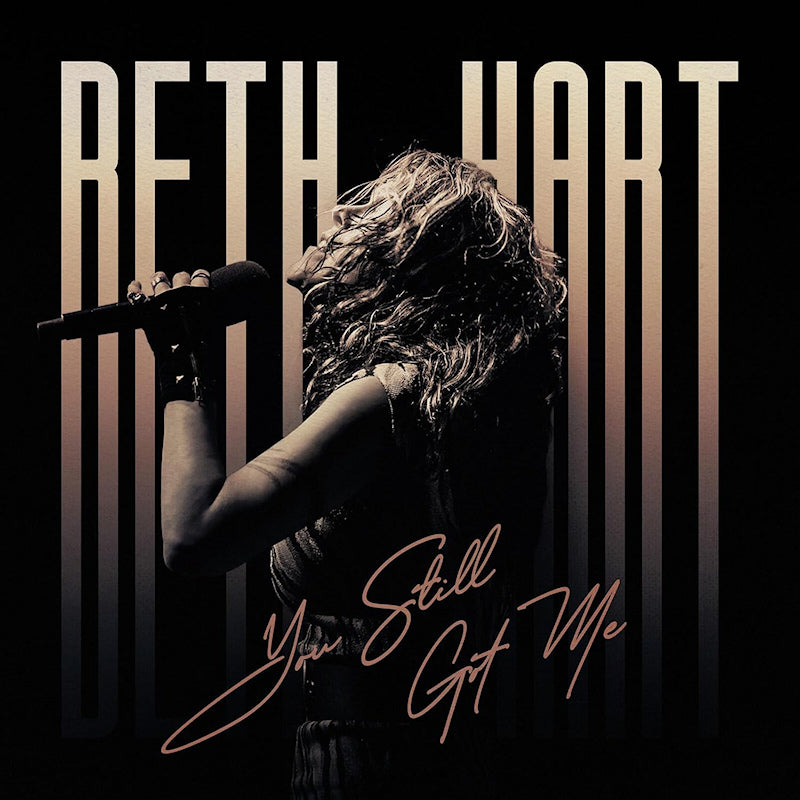 Beth Hart - You Still Got Me (Red LP)
