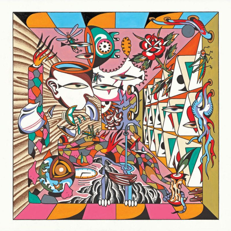 Billy Strings - Home (LP)