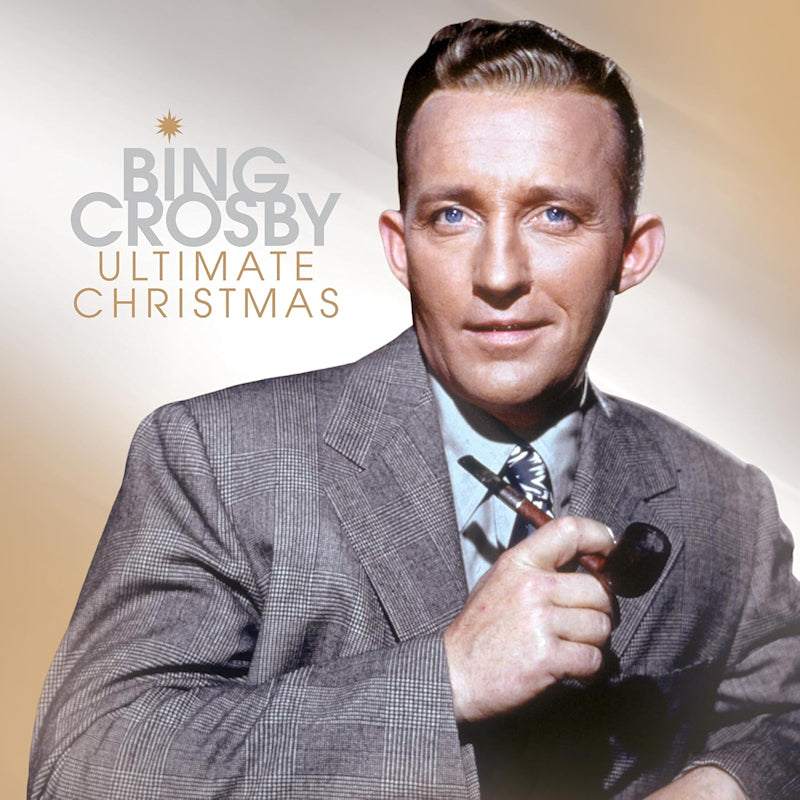 Bing Crosby - Ultimate Christmas (LP)