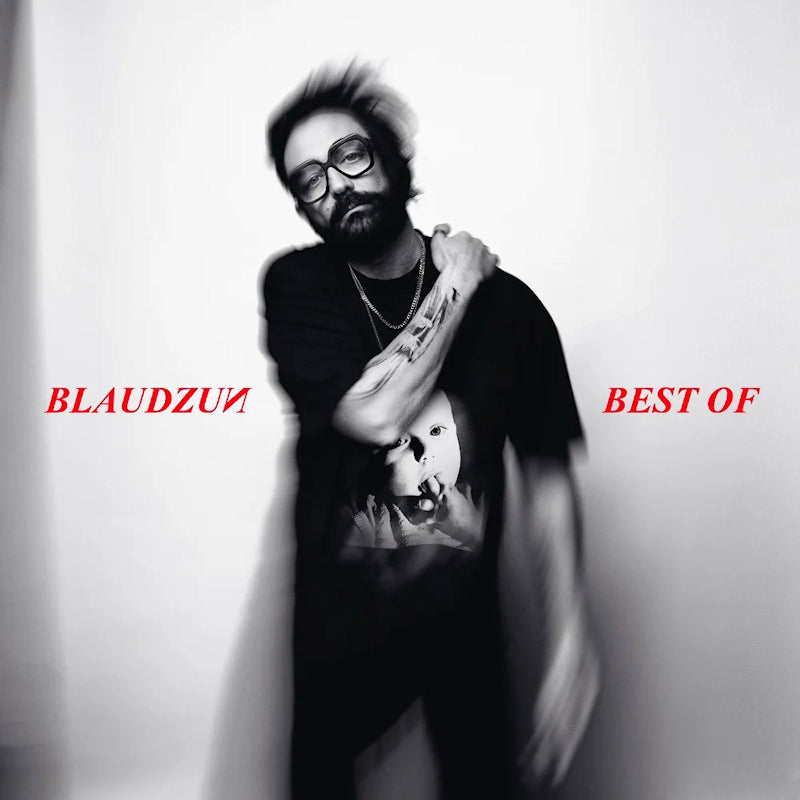 Blaudzun - Blaudzun: The Best Of (Turquoise Vinyl LP)