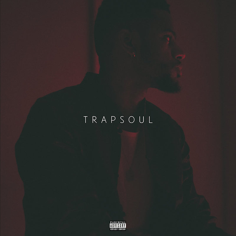 Bryson Tiller - Trapsoul (LP)