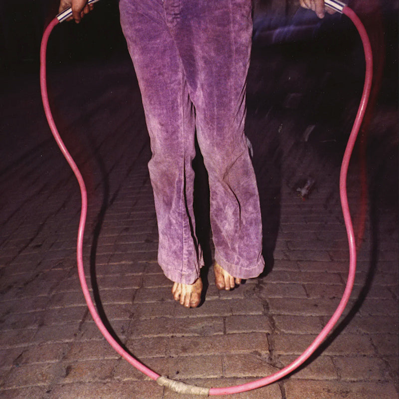 Buffalo Tom - Jump Rope (Magenta LP)