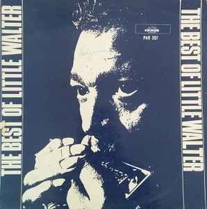 USED - Little Walter - The Best Of Little Walter