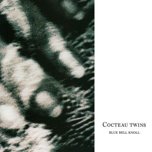 Cocteau Twins - Blue Bell Knoll (CD)