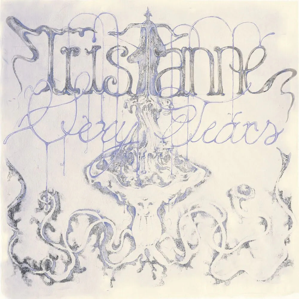 Tristanne - Sexy Tears (LP)