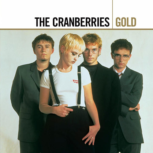 The Cranberries - Gold (CD)