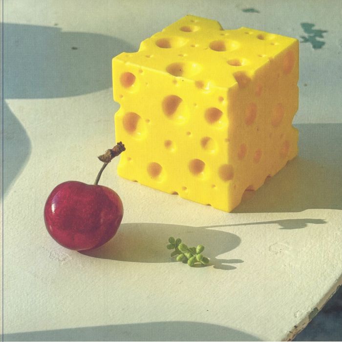 DJ Plead & rRoxymore - Read Round City (LP)