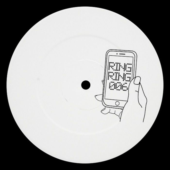 Phone Traxxx - RINGRING006 (12")