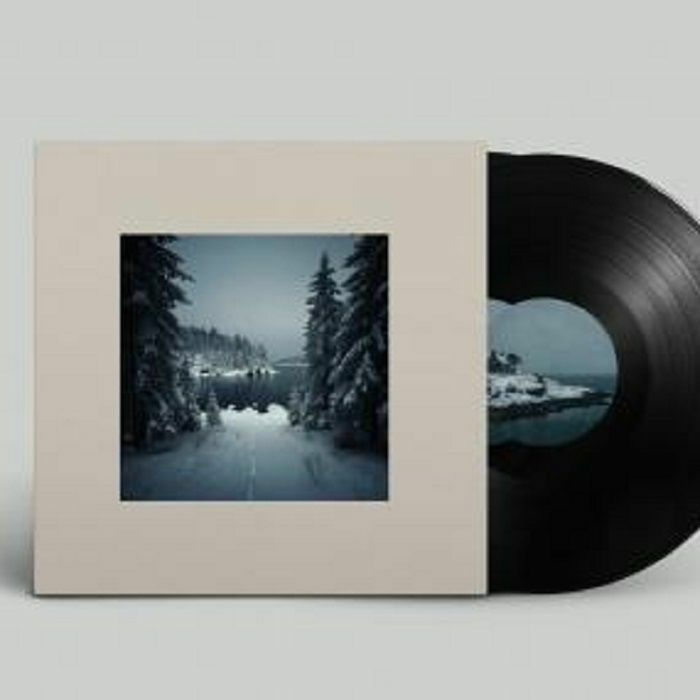 Rod Modell - Northern Michigan Snowstorms (LP)