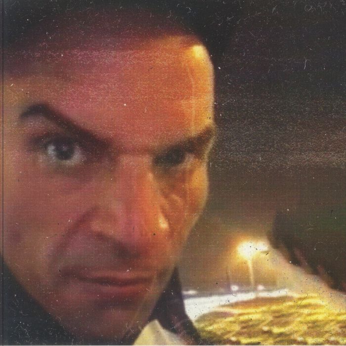 David Vunk - Scheurneus EP (12")