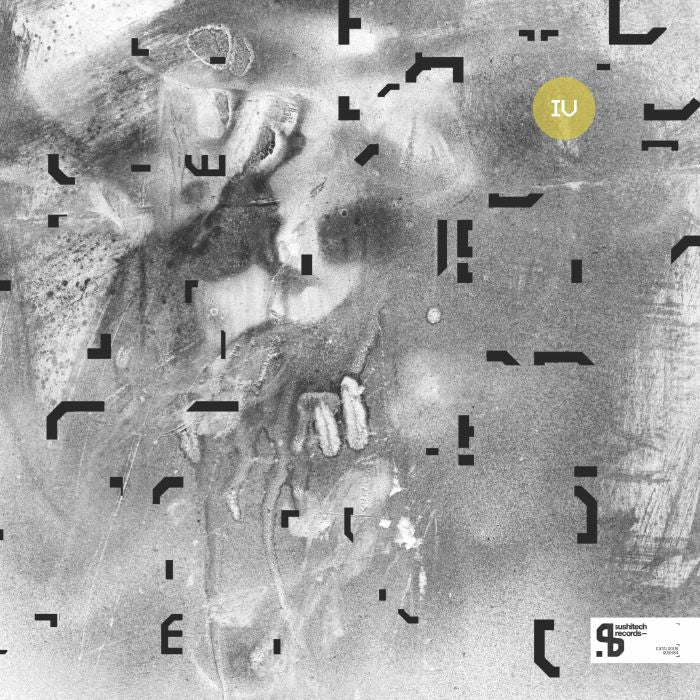 Housey Doingz - A Few And Far Between VI (10")
