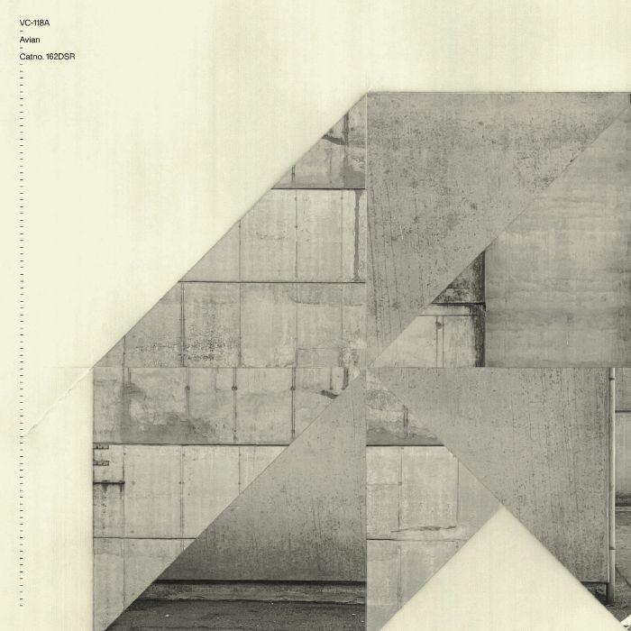 VC-118A - Avian (12")