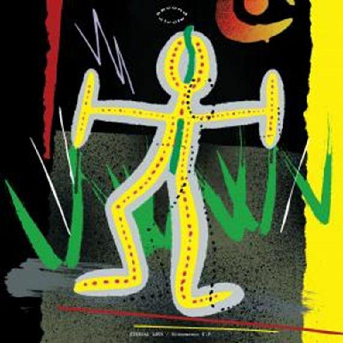 Eternal Love - Ritomento Ep (12")