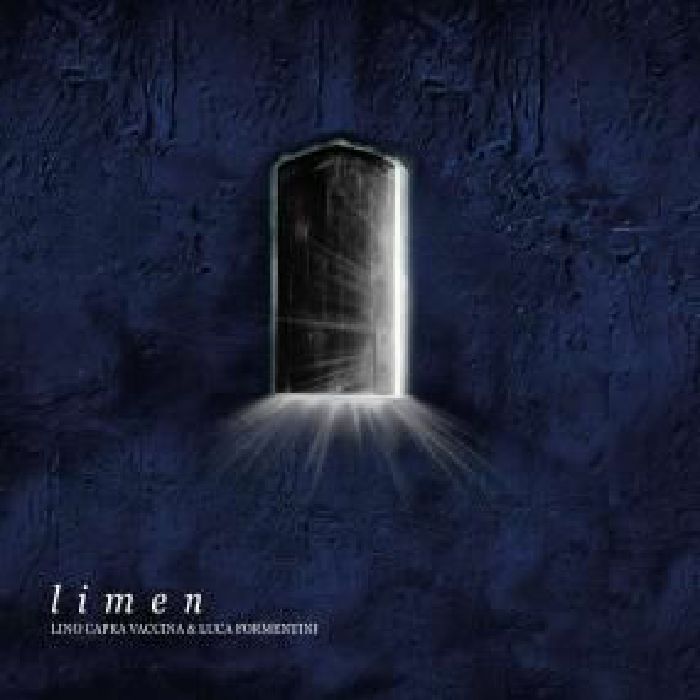 Lino Capra Vaccina & Luca Formentini - Limen (LP)